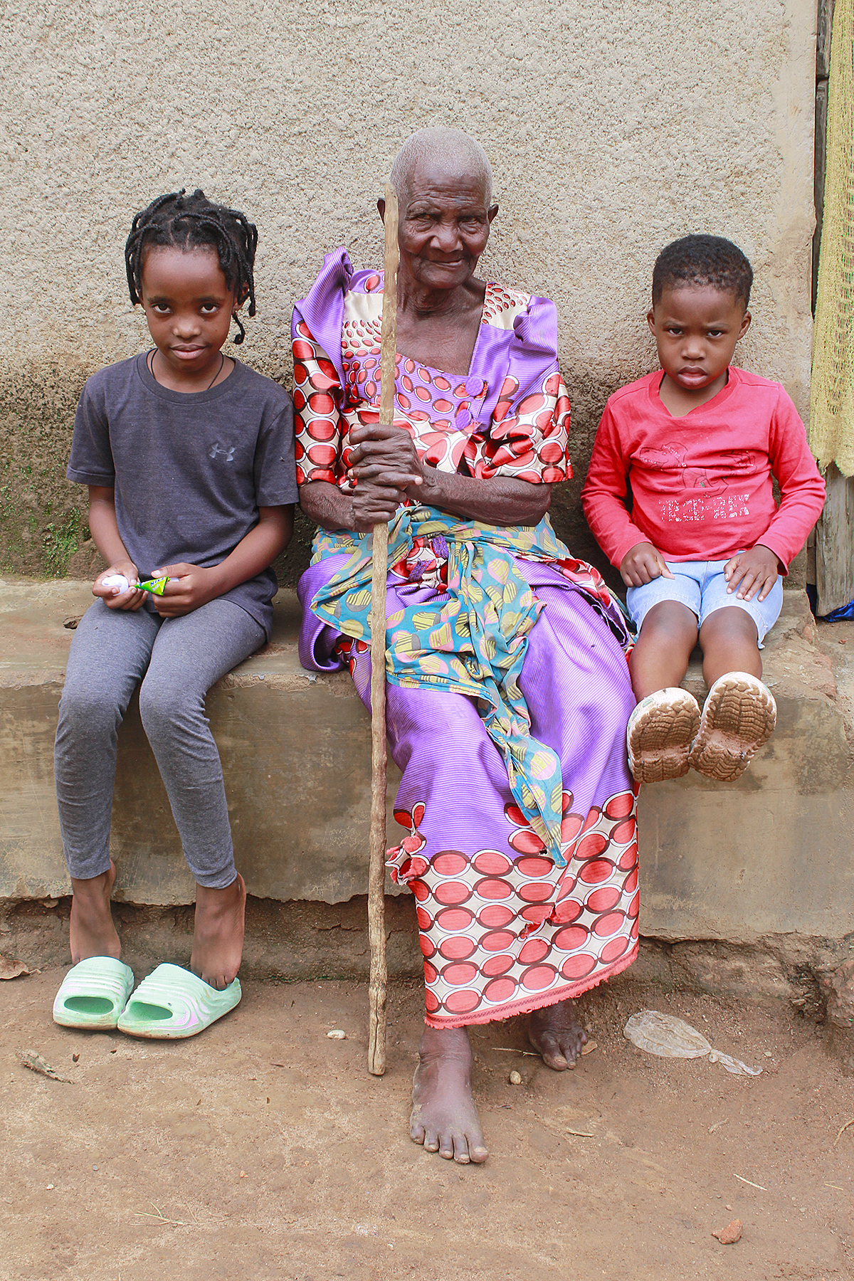 Community Health