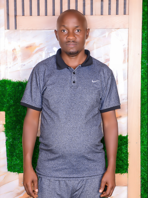 Mugisha Francis