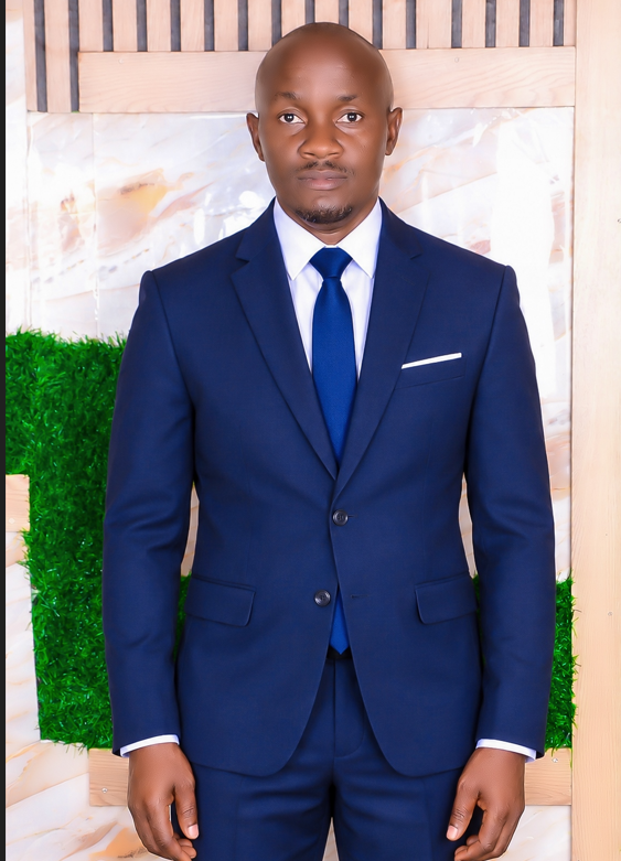Rwegaba Joseph