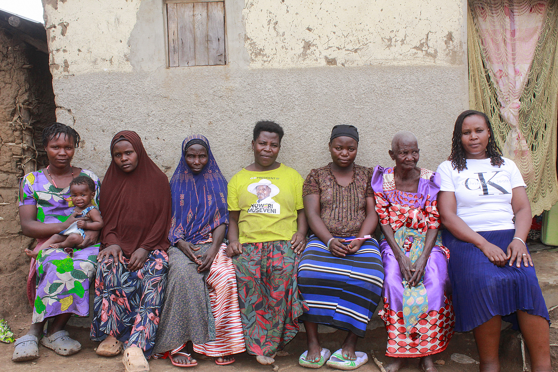 Community women's group